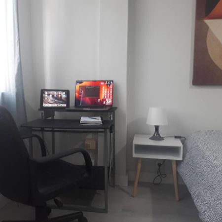Apartamento Torre De Hercules A Coruña Buitenkant foto