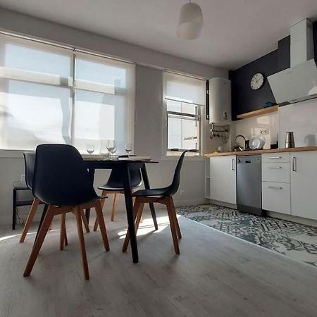 Apartamento Torre De Hercules A Coruña Buitenkant foto