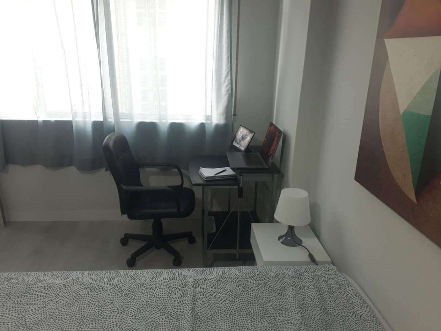 Apartamento Torre De Hercules A Coruña Buitenkant foto