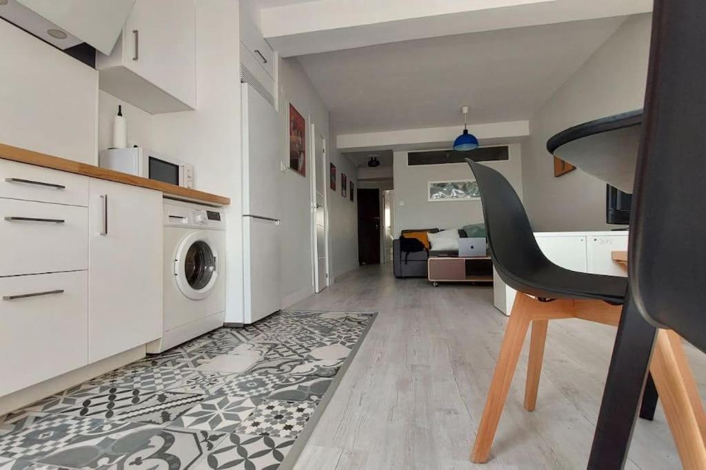 Apartamento Torre De Hercules A Coruña Buitenkant foto