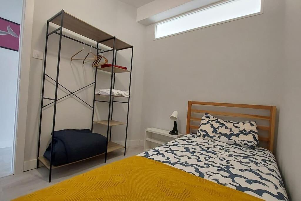 Apartamento Torre De Hercules A Coruña Buitenkant foto