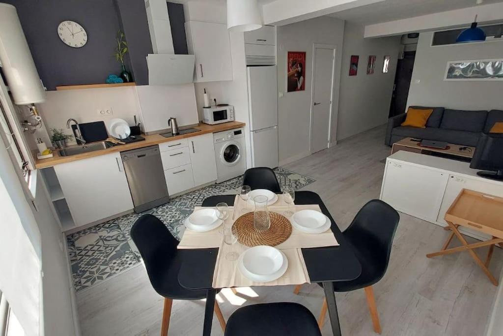 Apartamento Torre De Hercules A Coruña Buitenkant foto