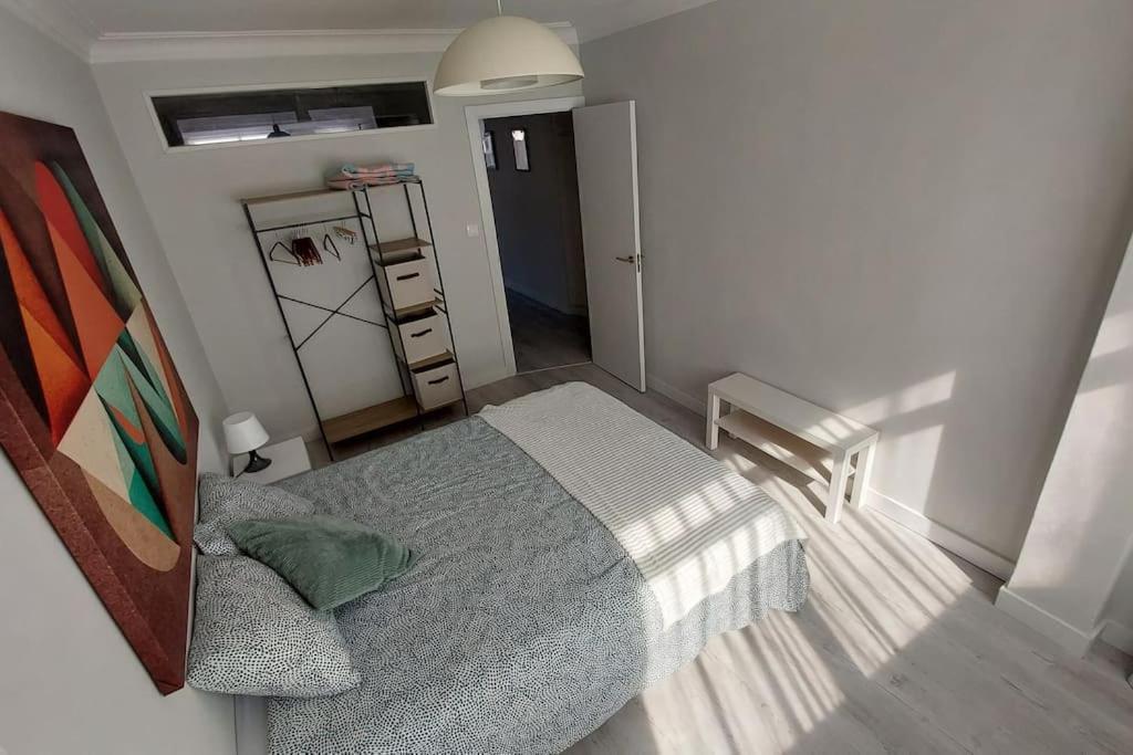 Apartamento Torre De Hercules A Coruña Buitenkant foto