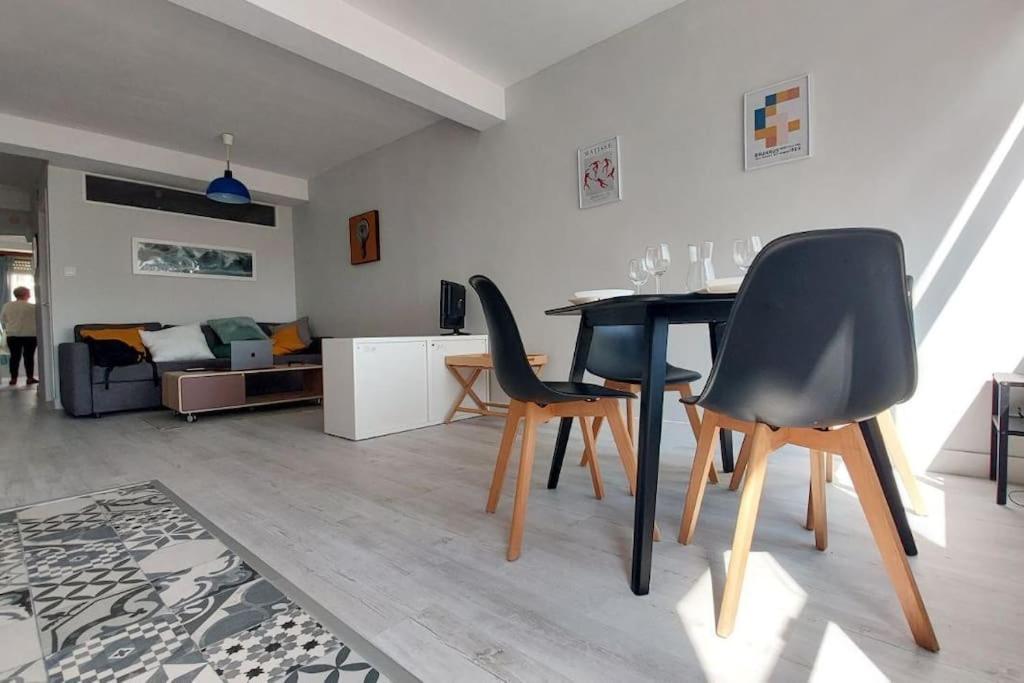 Apartamento Torre De Hercules A Coruña Buitenkant foto